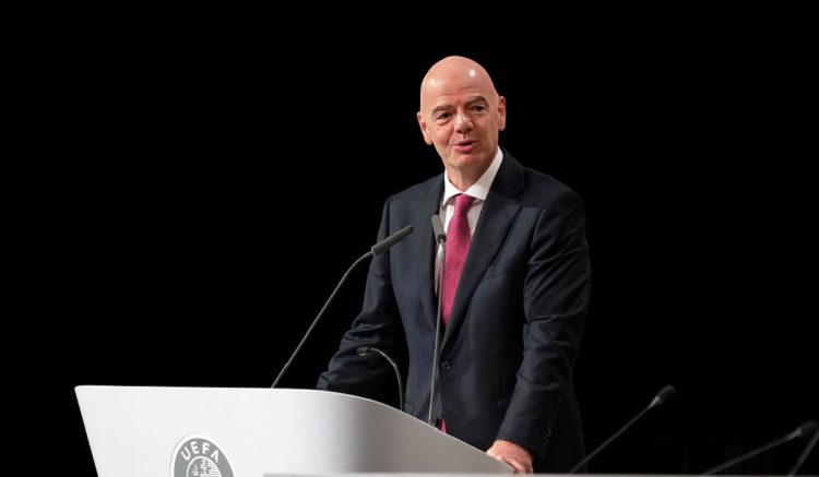 FIFA y la Junta de la Paz apoyarán la reconstrucción de Gaza a través del fútbol