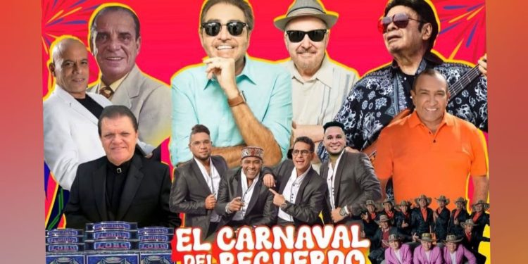 moys carnaval del recuerdo
