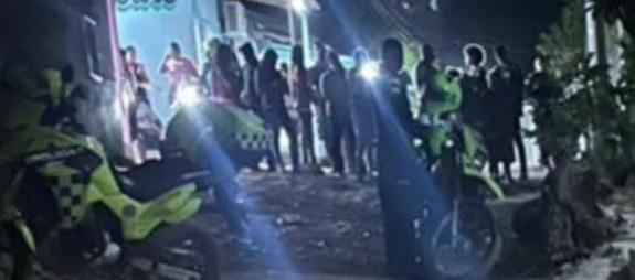 Hombre fue asesinado dentro de una vivienda en Viña del Rey, Soledad; presunto agresor sería su hijastro