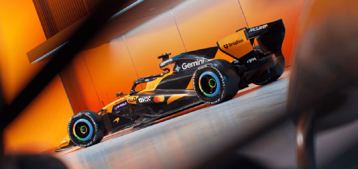 McLaren comenzará la nueva temporada de Fórmula 1 «jugando un poco a la defensiva»