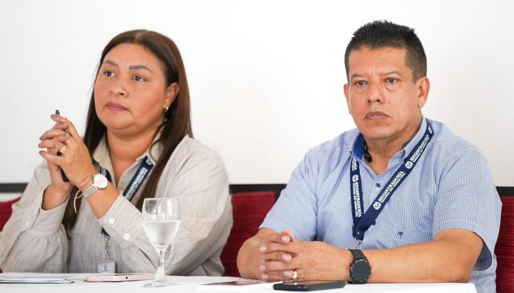 Registraduría del Atlántico descarta riesgos en puestos de votación para elecciones del Congreso