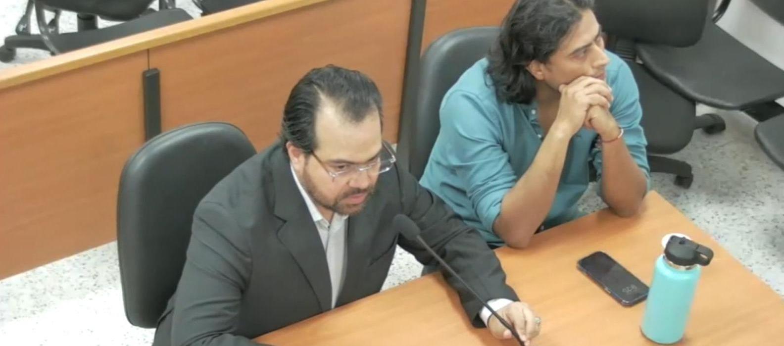Nicolás Petro