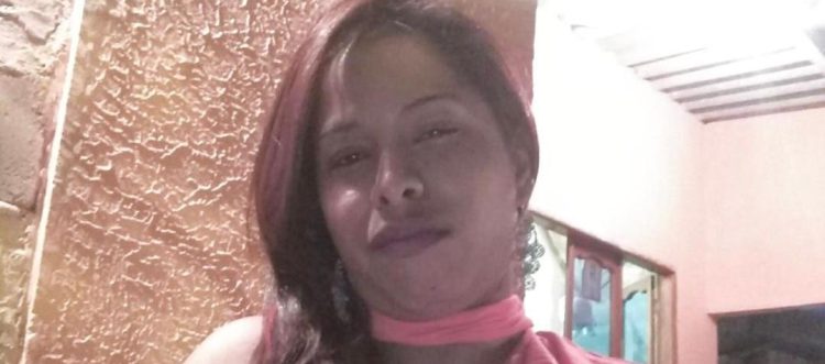 Nueva víctima Ponedera