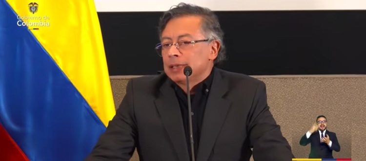 Petro resalta encuentro “positivo” con Trump y propone pacto energético y reactivación de Venezuela
