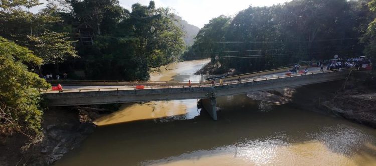 Dimar advierte ingreso de frente frío y mar de leva en el Caribe colombiano entre el 6 y el 9 de febrero