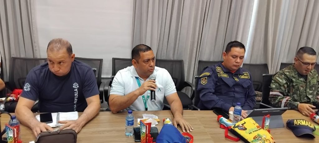 Alcaldía de Barranquilla activa alerta por frente frío y fuertes vientos en la región Caribe