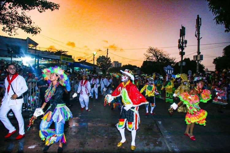 Alcaldía de Barranquilla abrirá La Guacherna con una puesta en escena inclusiva y de gran formato