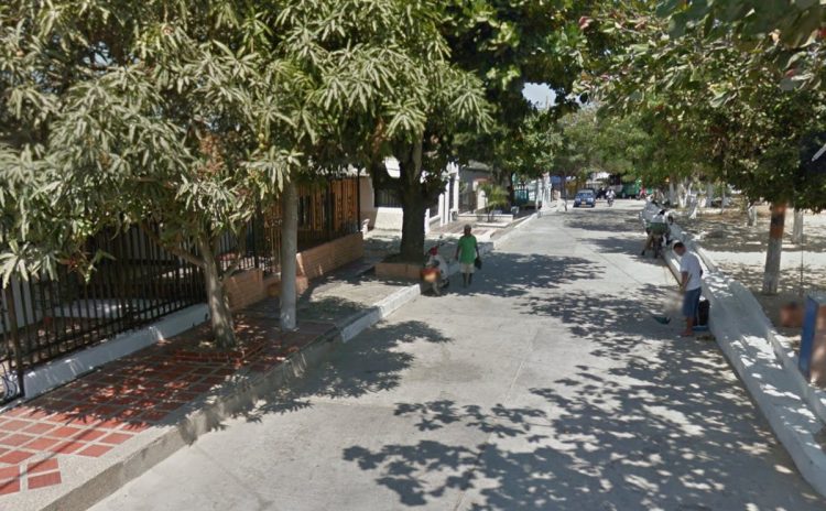 Atentan contra hombre en El Silencio y lo vinculan a presuntas presiones de cobradiarios