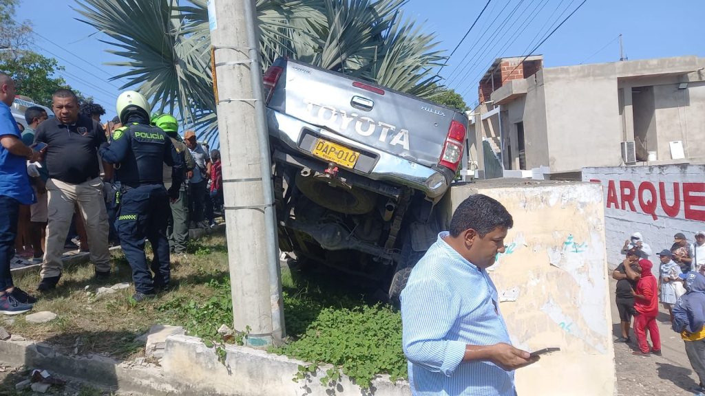 Asesinan a reconocido ganadero en la vía La Cordialidad, en Sabanalarga