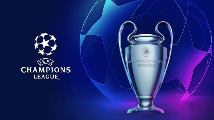 Así serán los octavos de final en la Champions League