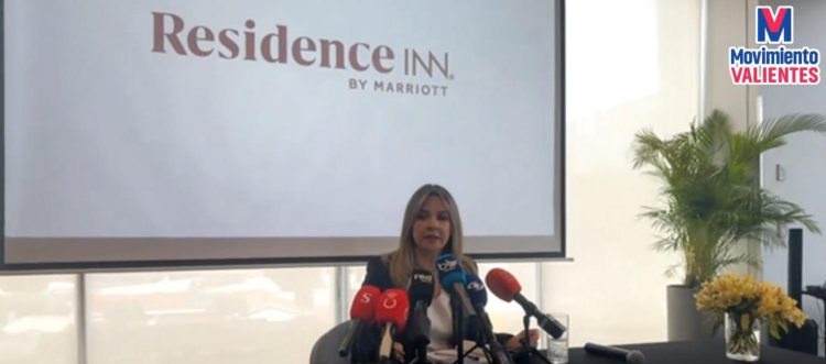 Avanzan sin pausa las obras de ampliación del estadio Metropolitano pese a las lluvias
