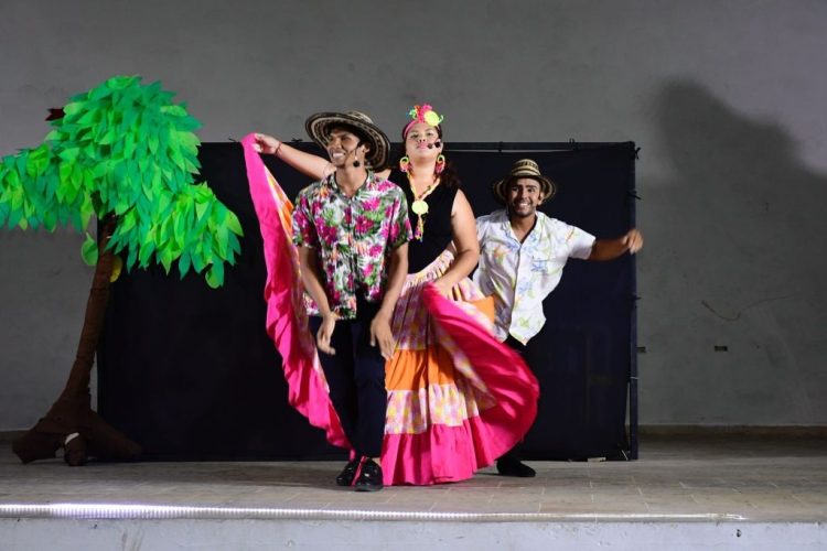 El Carnaval que se dice: la comedia que refleja el alma barranquillera