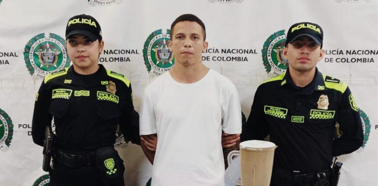 Carlos Oyola Delgado