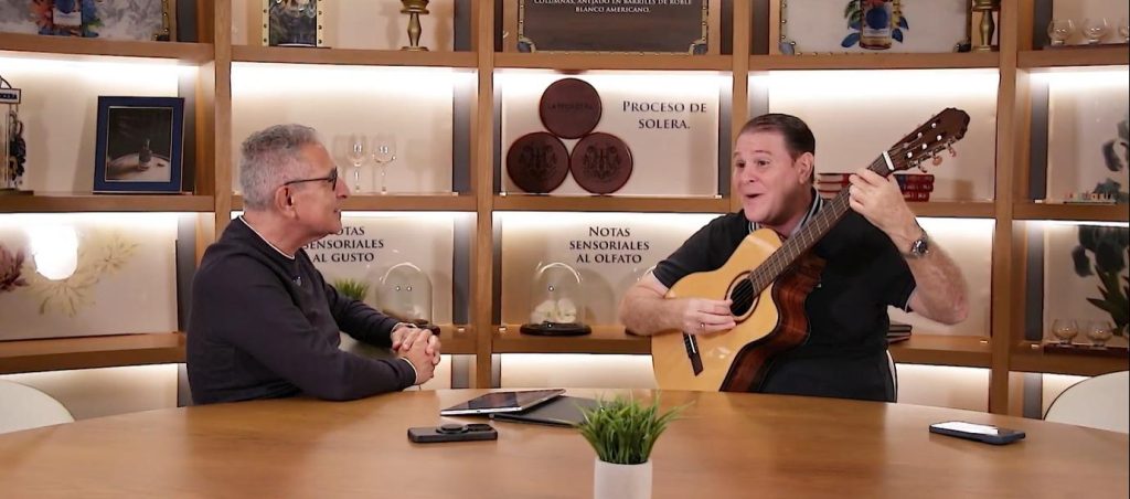 Richard Daza, Compositor del Año 2025 en San Juan del Cesar, será invitado especial en ‘Sucesos’