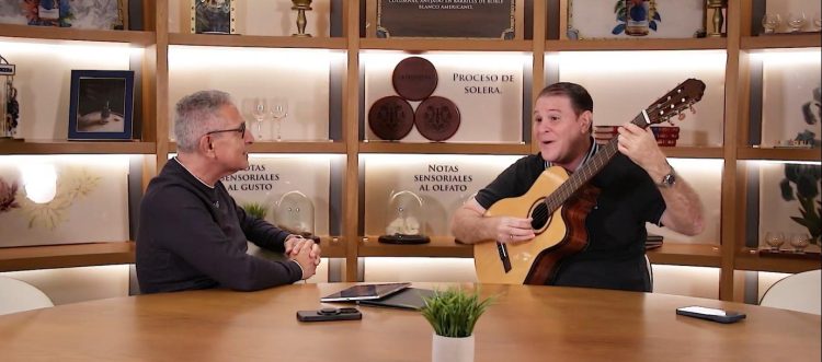 Richard Daza, Compositor del Año 2025 en San Juan del Cesar, será invitado especial en ‘Sucesos’