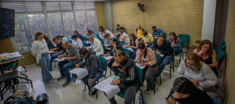 ascenso y reubicación docente