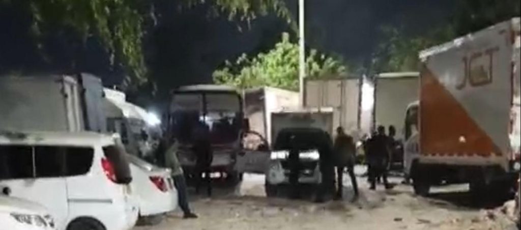 asesinan vigilante informal