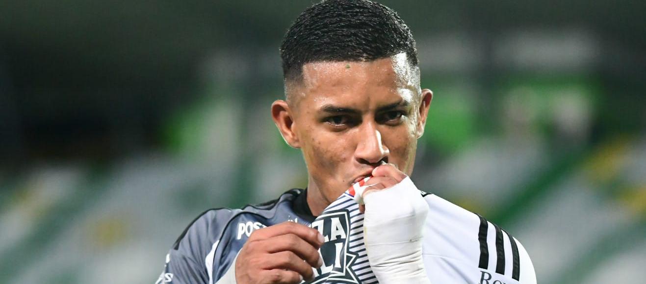 Junior impuso su jerarquía y venció 3–2 al Pereira en un duelo vibrante en Armenia