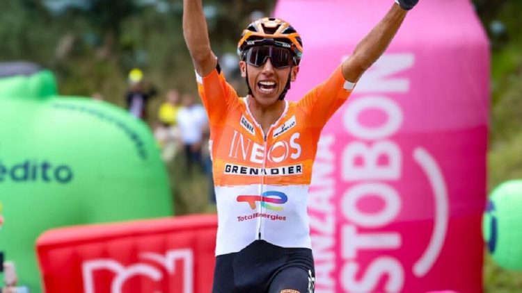 Finalizaron los Nacionales de Ciclismo de Ruta 2026