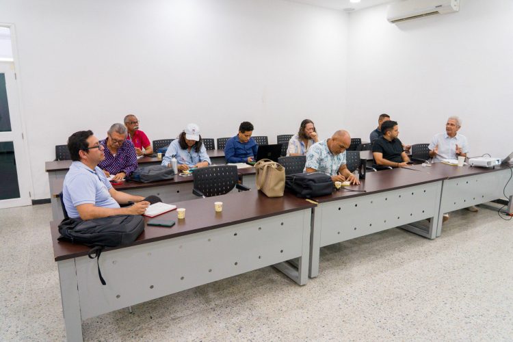 concurso docente udea