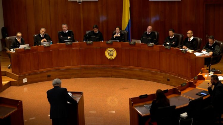 Corte Suprema