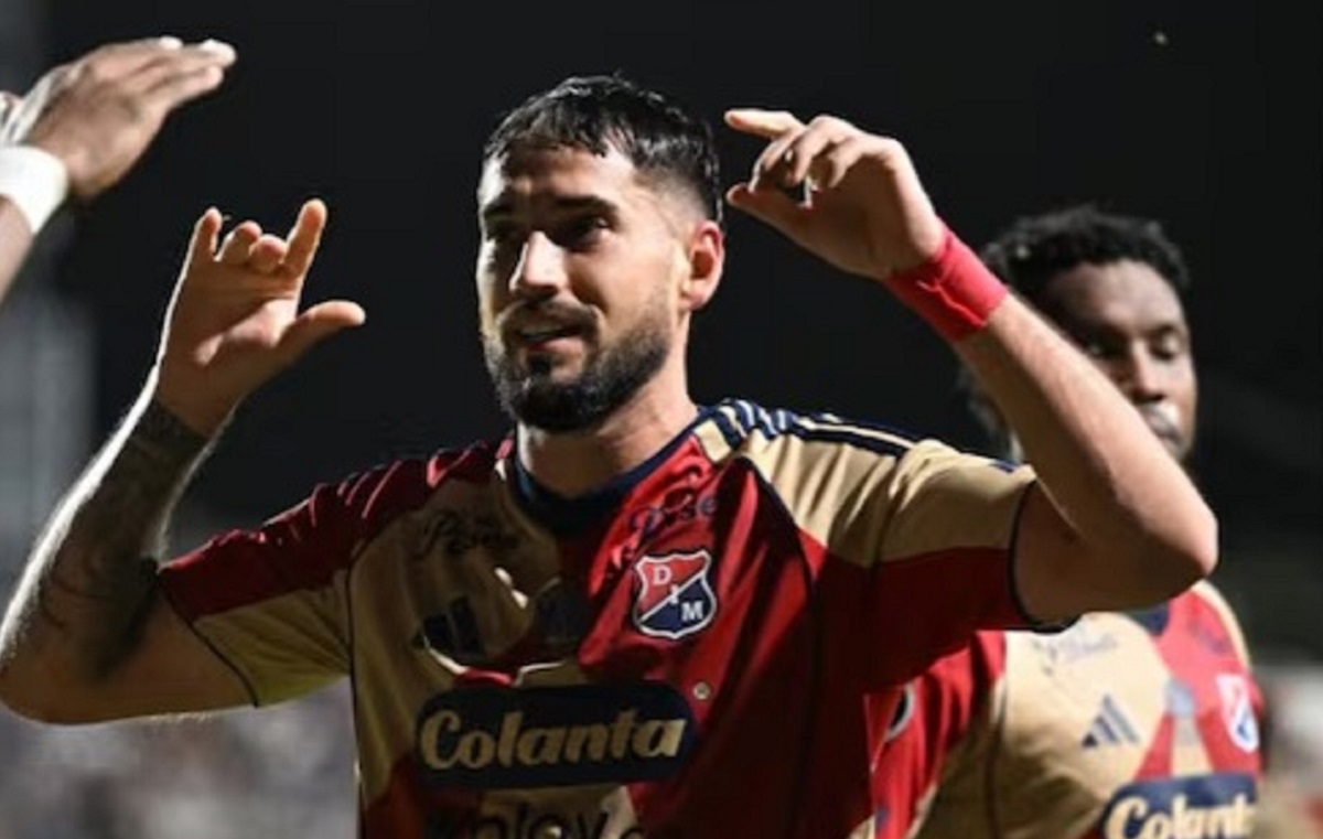 DIM toma ventaja en fase preliminar de Copa Libertadores de América