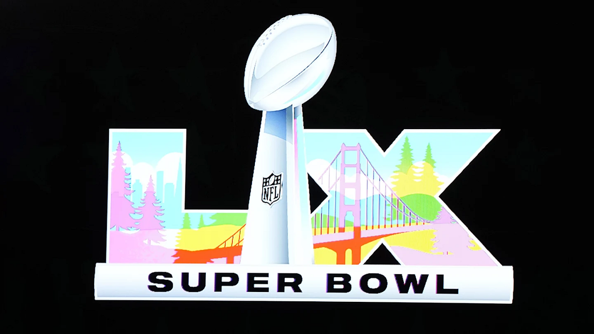Los Patriots y Seahawks de la NFL llegan a San José antes del Super Bowl