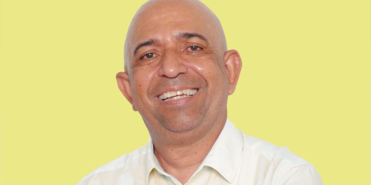 Juan Eladio De la Hox