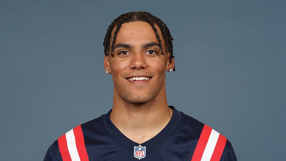 El colombiano Christian González se prepara para hacer historia en el Super Bowl 