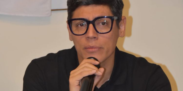 Jaime Santamaría