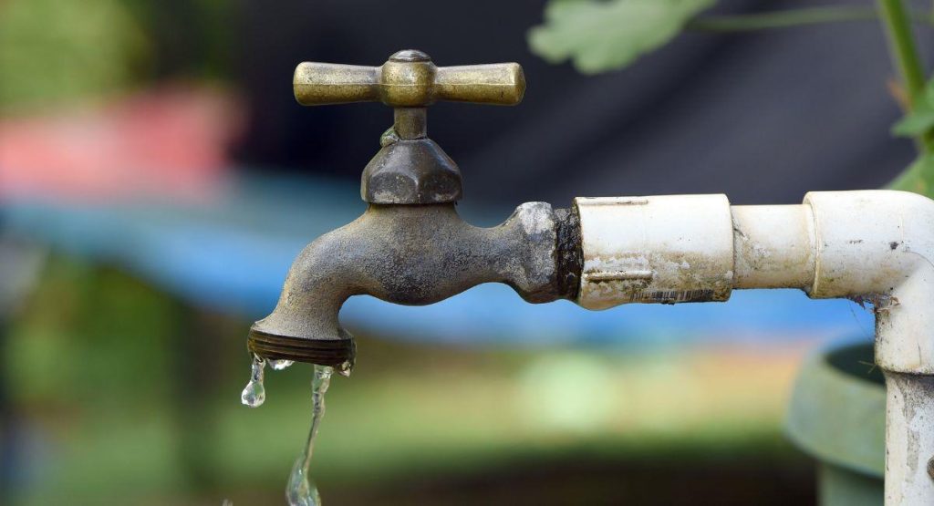 Agua