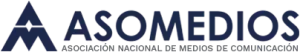 Logo asomedios