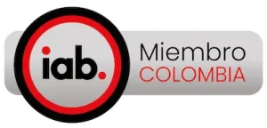 Sello de iab