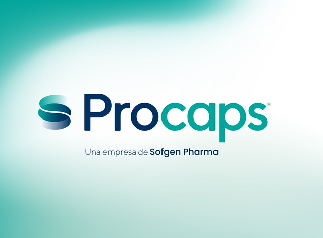 Procaps® presenta la evolución de su marca en Latinoamérica