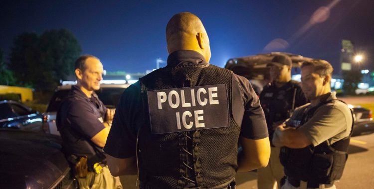 ICE no suspenderá actividades durante el Mundial de Fútbol en Estados Unidos