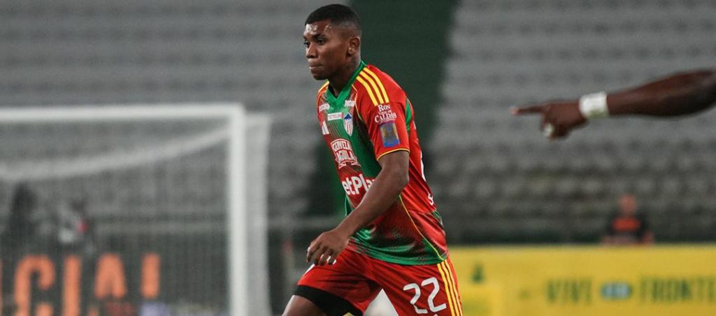 Junior cayó 2–1 ante Once Caldas en Manizales y perdió terreno en la Liga