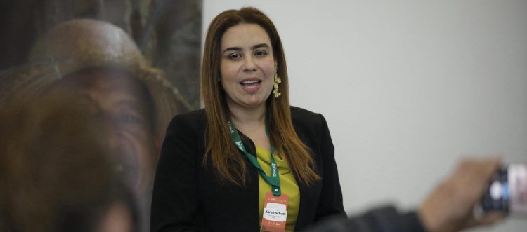 Gobierno acepta renuncia de Karen Schutt como viceministra de Energía: asume como comisionada de la CREG
