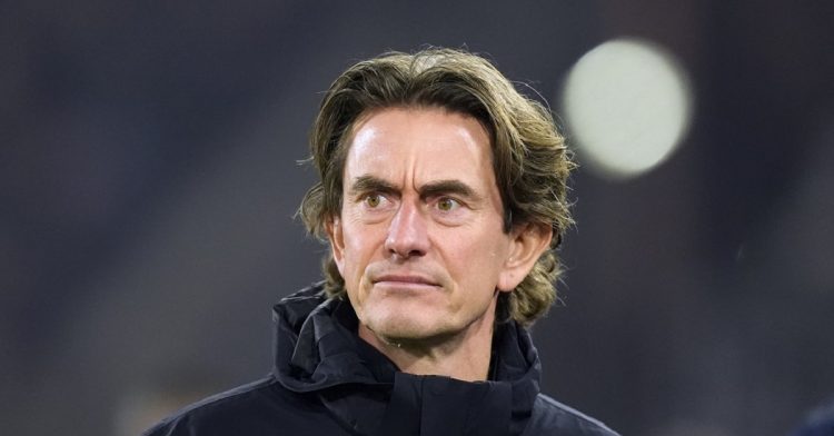 Fútbol inglés: Tottenham Hotspur despidió al director técnico Thomas Frank