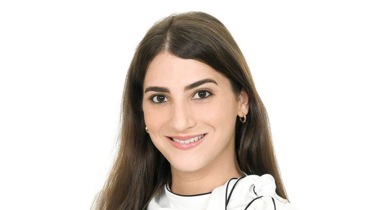 Odette Yidi