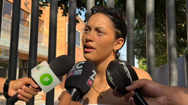 Niño de 4 años murió en incendio registrado en el barrio Rebolo