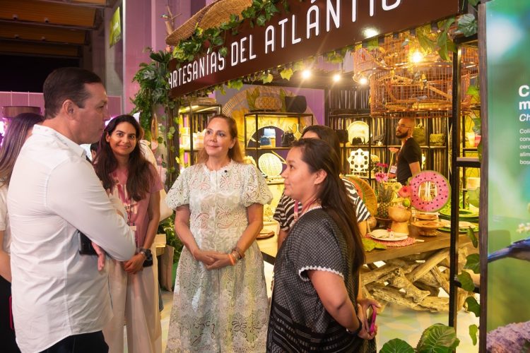 AMA 2026: lujo, legado y una feria que consolida al Caribe artesanal en el mapa internacional