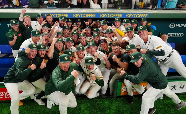 Australia gana a China Taipei en el primer juego del Clásico Mundial de Béisbol
