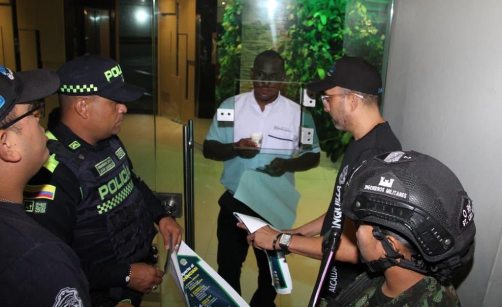 Alerta por Semana Santa: Alcaldía y Policía fortalecen campaña de prevención de hurto a residencias en Barranquilla