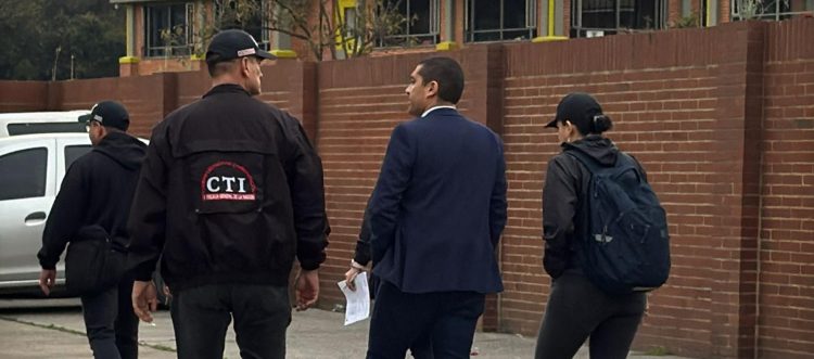 Fiscalía reporta 19 capturas por delitos electorales durante la jornada de votación