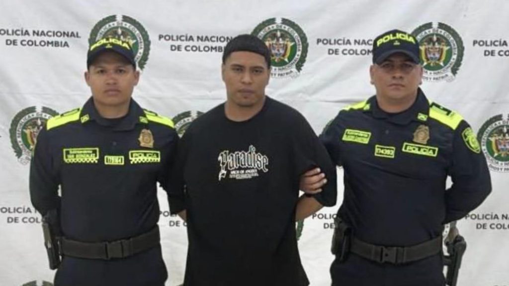Carlos Muleta