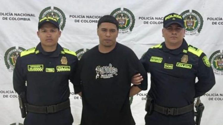 Carlos Muleta