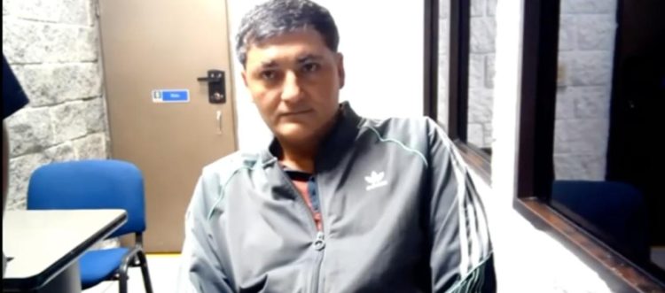 Condenan a alias ‘El Viejo’ a 22 años de prisión por el magnicidio de Miguel Uribe Turbay