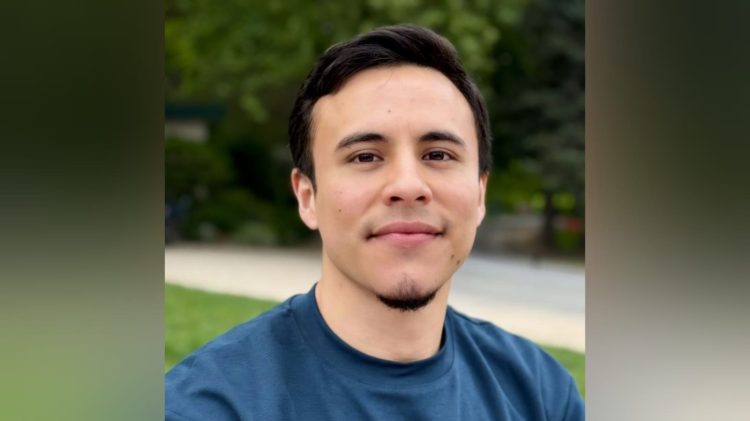 Barranquillero Dylan Altamiranda, finalista en premio de la Academia de Bellas Artes de París