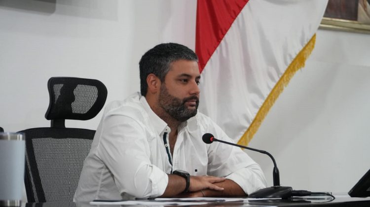 Asamblea del Atlántico inició sesiones ordinarias 2026 con agenda enfocada en el bienestar del departamento