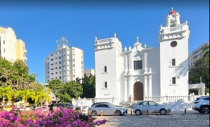 El Prado celebra 106 años con intervenciones para preservar su patrimonio y fortalecer su atractivo turístico en Barranquilla